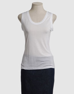 �?rmellose T-Shirts - MURPHY & NYE - BEI YOOX.COM