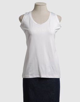 �?rmellose T-Shirts - MURPHY & NYE - BEI YOOX.COM