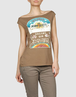  - tops - tops - sur yoox.com