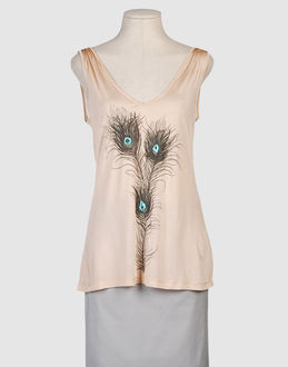 MISS SIXTY - TOPWEAR - Tops - on YOOX.COM