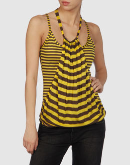 MISS SIXTY - TOPWEAR - Tops - on YOOX.COM
