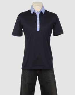 - tops - polos - sur yoox.com