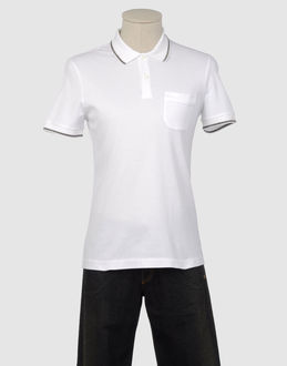 - tops - polos - sur yoox.com
