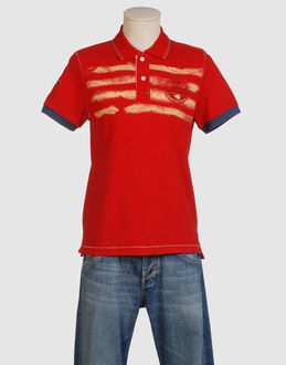 - tops - polos - sur yoox.com