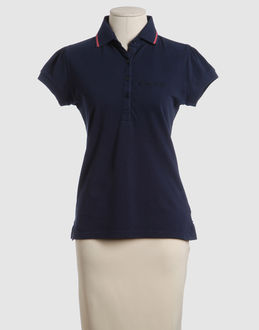 - tops - polos - sur yoox.com