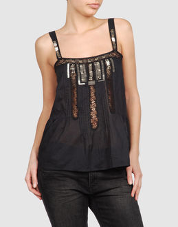  - tops - tops - sur yoox.com