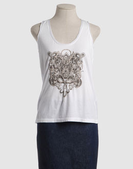  - tops - tops - sur yoox.com