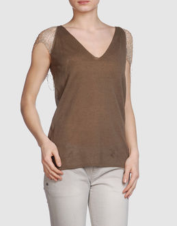  - tops - tops - sur yoox.com