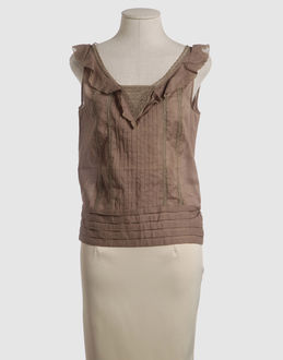  - tops - tops - sur yoox.com