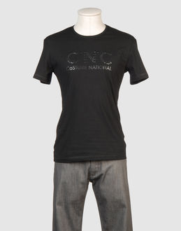  - tops - t-shirts manches courtes - sur yoox.com