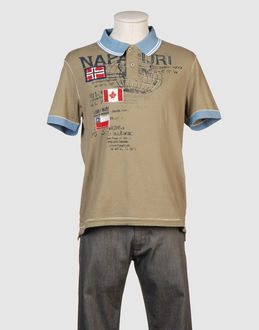 - tops - polos - sur yoox.com