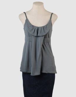 - tops - tops - sur yoox.com