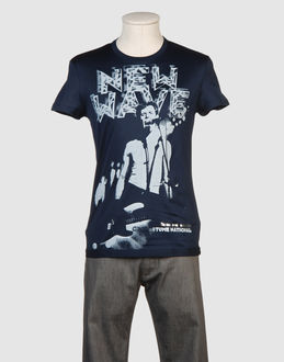  - tops - t-shirts manches courtes - sur yoox.com