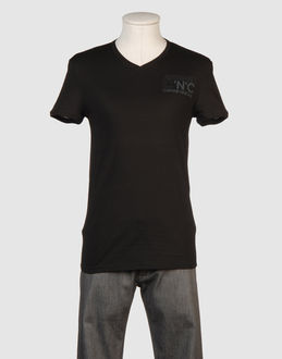  - tops - t-shirts manches courtes - sur yoox.com