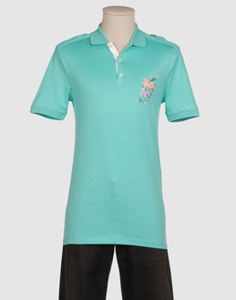 Gucci :  - TOPS - Polos