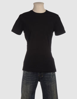  - tops - t-shirts manches courtes - sur yoox.com