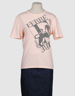  - tops - t-shirts manches courtes - sur yoox.com