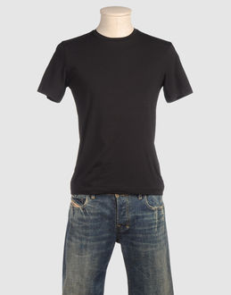  - tops - t-shirts manches courtes - sur yoox.com