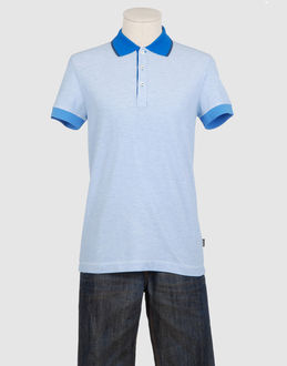  - tops - polos - sur yoox.com