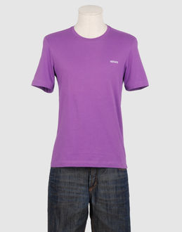  - tops - t-shirts manches courtes - sur yoox.com