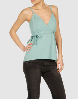 - tops - tops - sur yoox.com