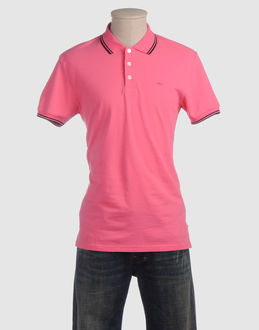  - tops - polos - sur yoox.com