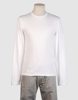  - tops - t-shirts manches longues - sur yoox.com