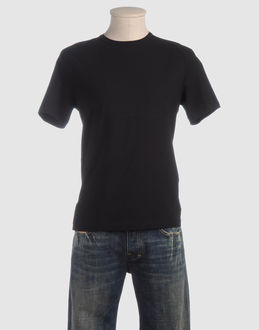 PRADA SPORT - TOPWEAR - Short sleeve t-shirts - on YOOX.COM