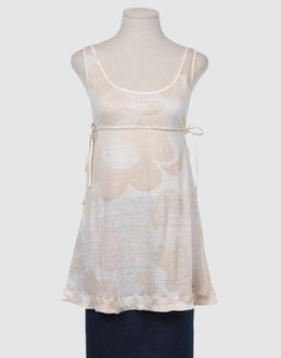 CHLOE' - TOPWEAR - Tops - on YOOX.COM CHLOE' - TOPWEAR - Tops - on YOOX.COM