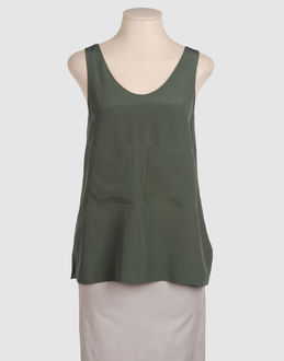 CHLOE' - TOPWEAR - Tops - on YOOX.COM CHLOE' - TOPWEAR - Tops - on YOOX.COM