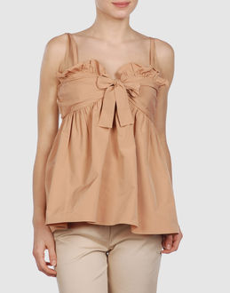 CHLOE' - TOPWEAR - Tops - on YOOX.COM CHLOE' - TOPWEAR - Tops - on YOOX.COM