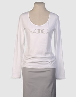  - tops - t-shirts manches longues - sur yoox.com
