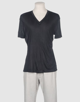  - tops - t-shirts manches courtes - sur yoox.com