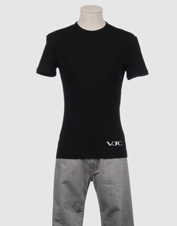  - tops - t-shirts manches courtes - sur yoox.com