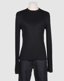 - tops - t-shirts manches longues - sur yoox.com