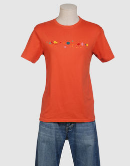  - tops - t-shirts manches courtes - sur yoox.com