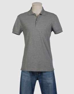 DIOR HOMME - TOPWEAR - Polo shirts - on YOOX.COM