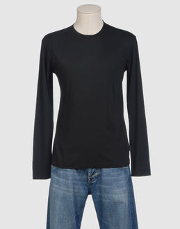  - tops - t-shirts manches longues - sur yoox.com