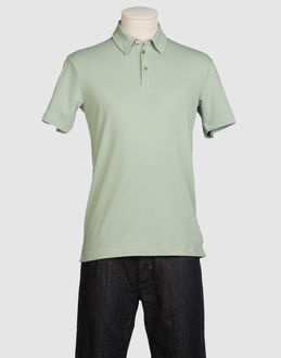 Armani Collezioni :  - TOPS - Polos