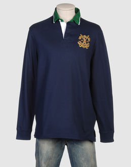 - tops - polos - sur yoox.com