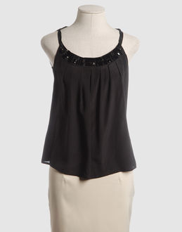 - tops - tops - sur yoox.com