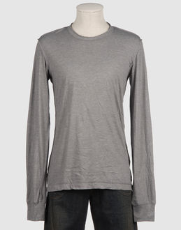  - tops - t-shirts manches longues - sur yoox.com