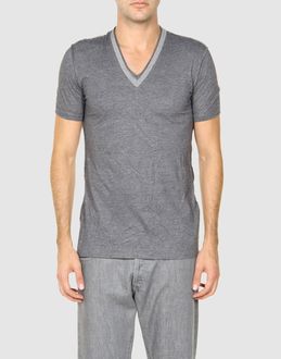  - tops - t-shirts manches courtes - sur yoox.com