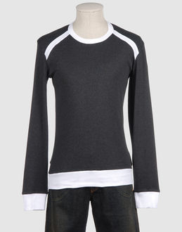  - tops - t-shirts manches longues - sur yoox.com