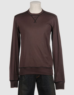  - tops - t-shirts manches longues - sur yoox.com