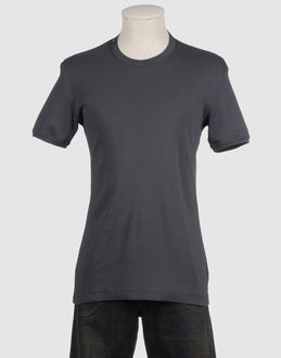  - tops - t-shirts manches courtes - sur yoox.com