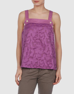 MARC BY MARC JACOBS Tops - Item 37196573