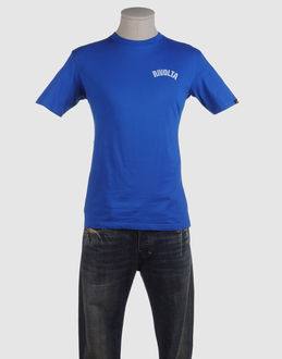- tops - t-shirts manches courtes - sur yoox.com