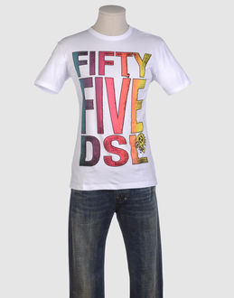 - tops - t-shirts manches courtes - sur yoox.com