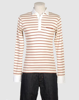 - tops - polos - sur yoox.com